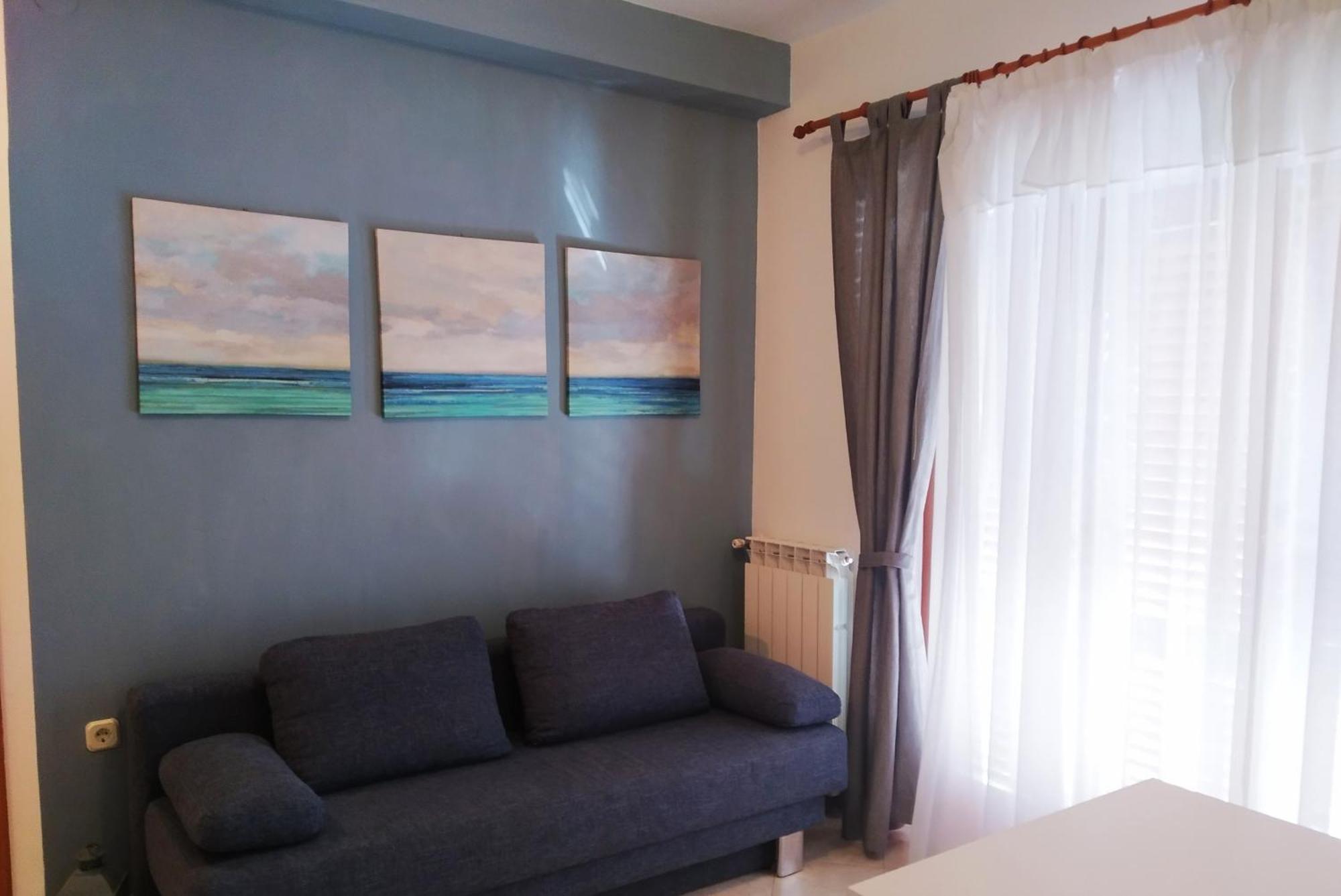 Apartments Vanda Rovinj Cameră foto
