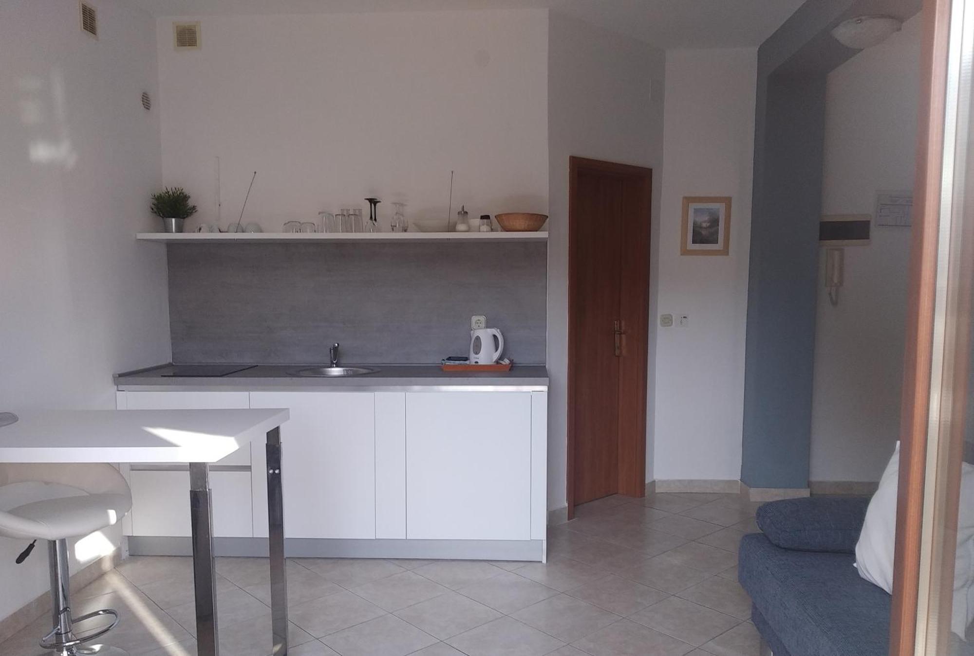 Apartments Vanda Rovinj Cameră foto
