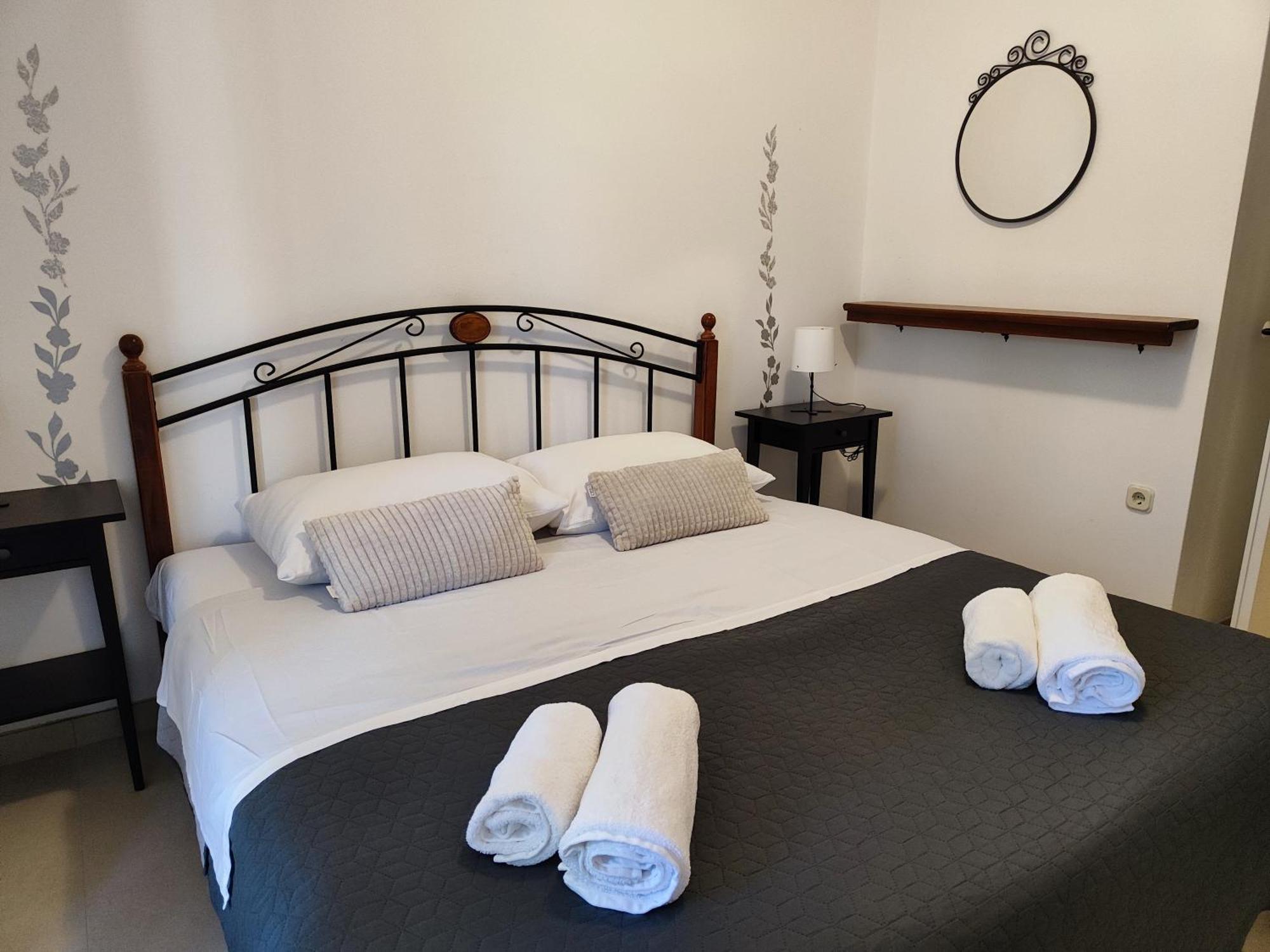 Apartments Vanda Rovinj Cameră foto