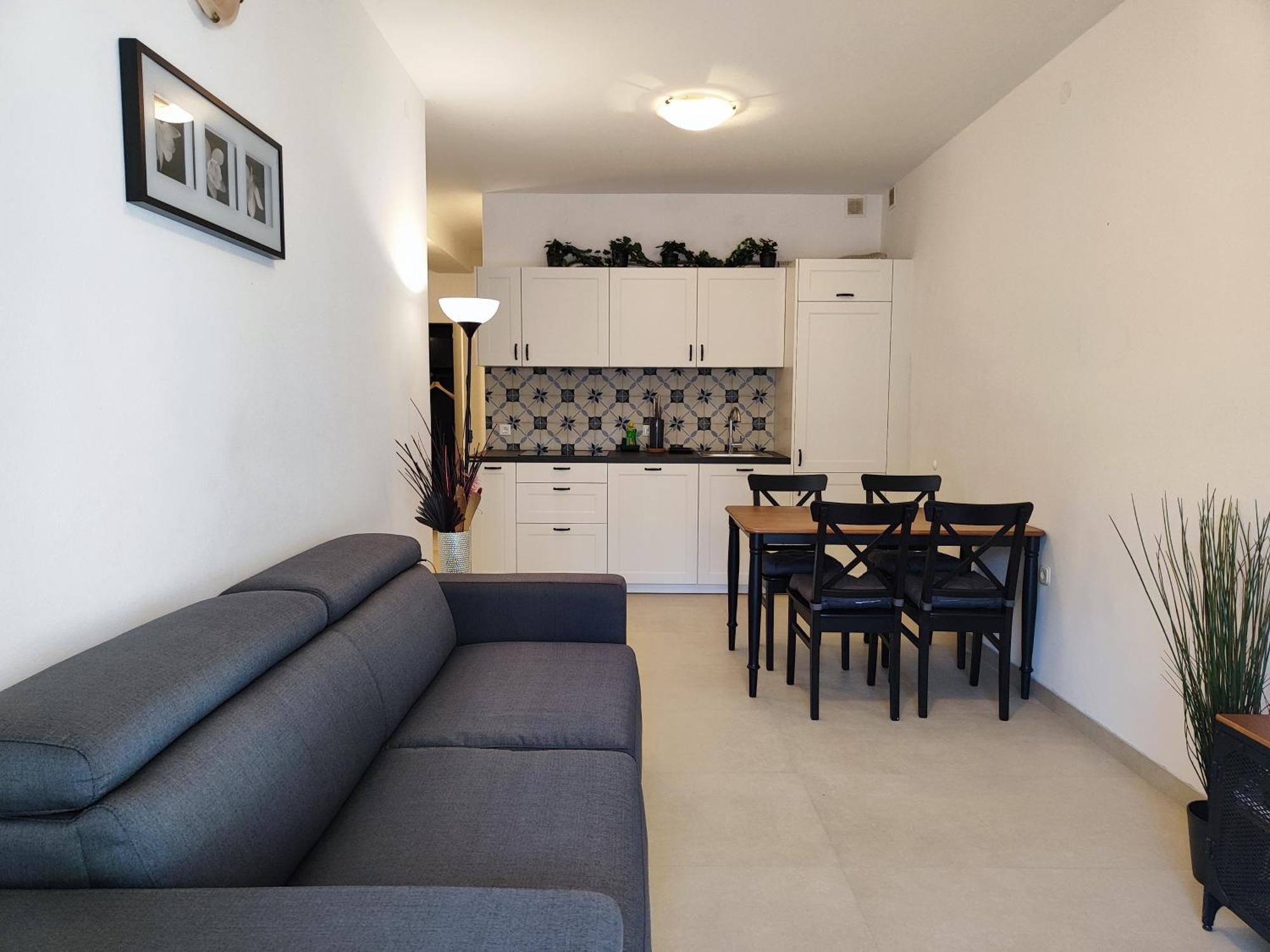 Apartments Vanda Rovinj Exterior foto