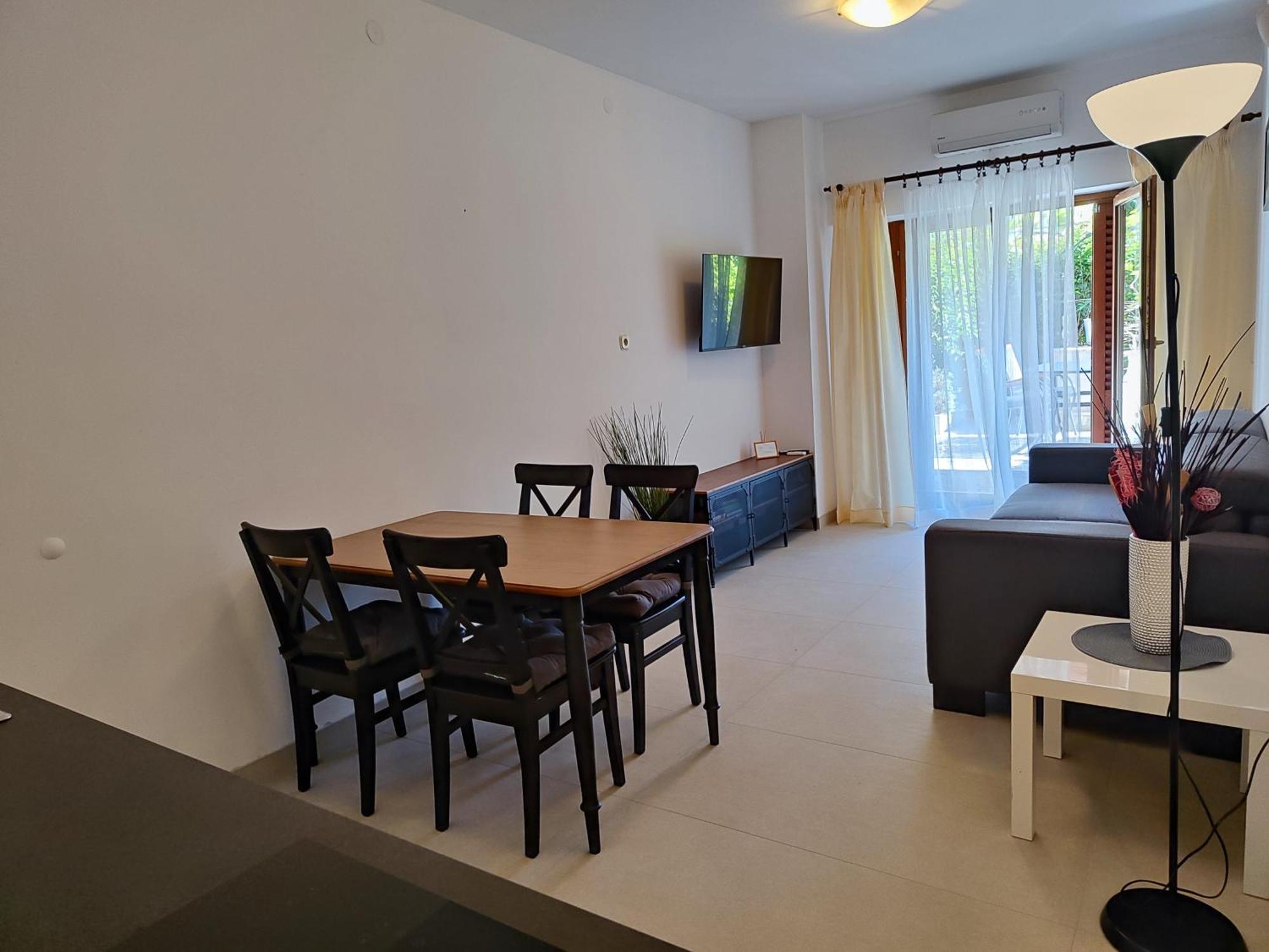 Apartments Vanda Rovinj Cameră foto