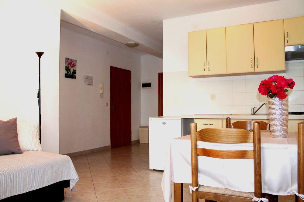 Apartments Vanda Rovinj Exterior foto