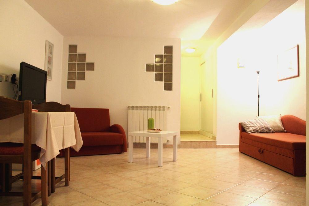 Apartments Vanda Rovinj Exterior foto