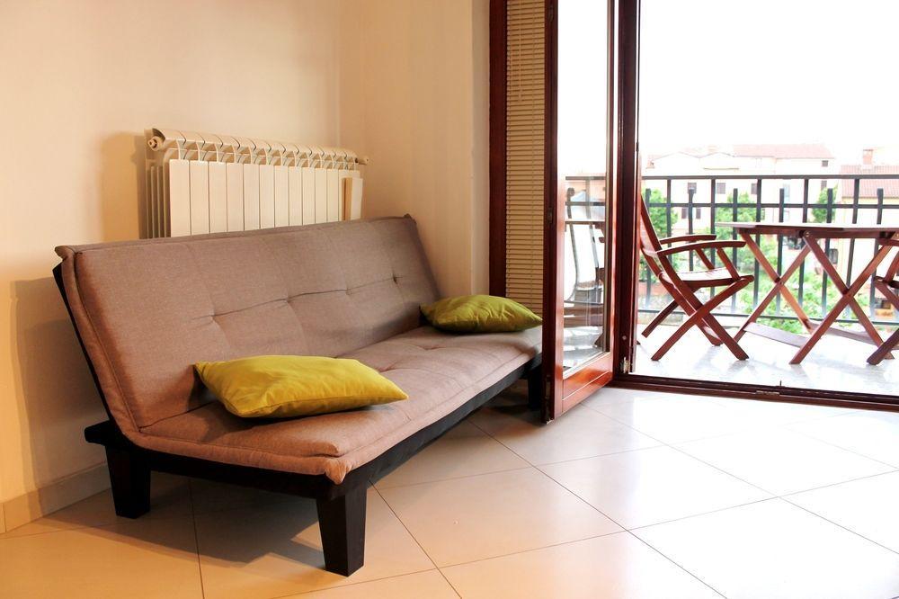 Apartments Vanda Rovinj Exterior foto