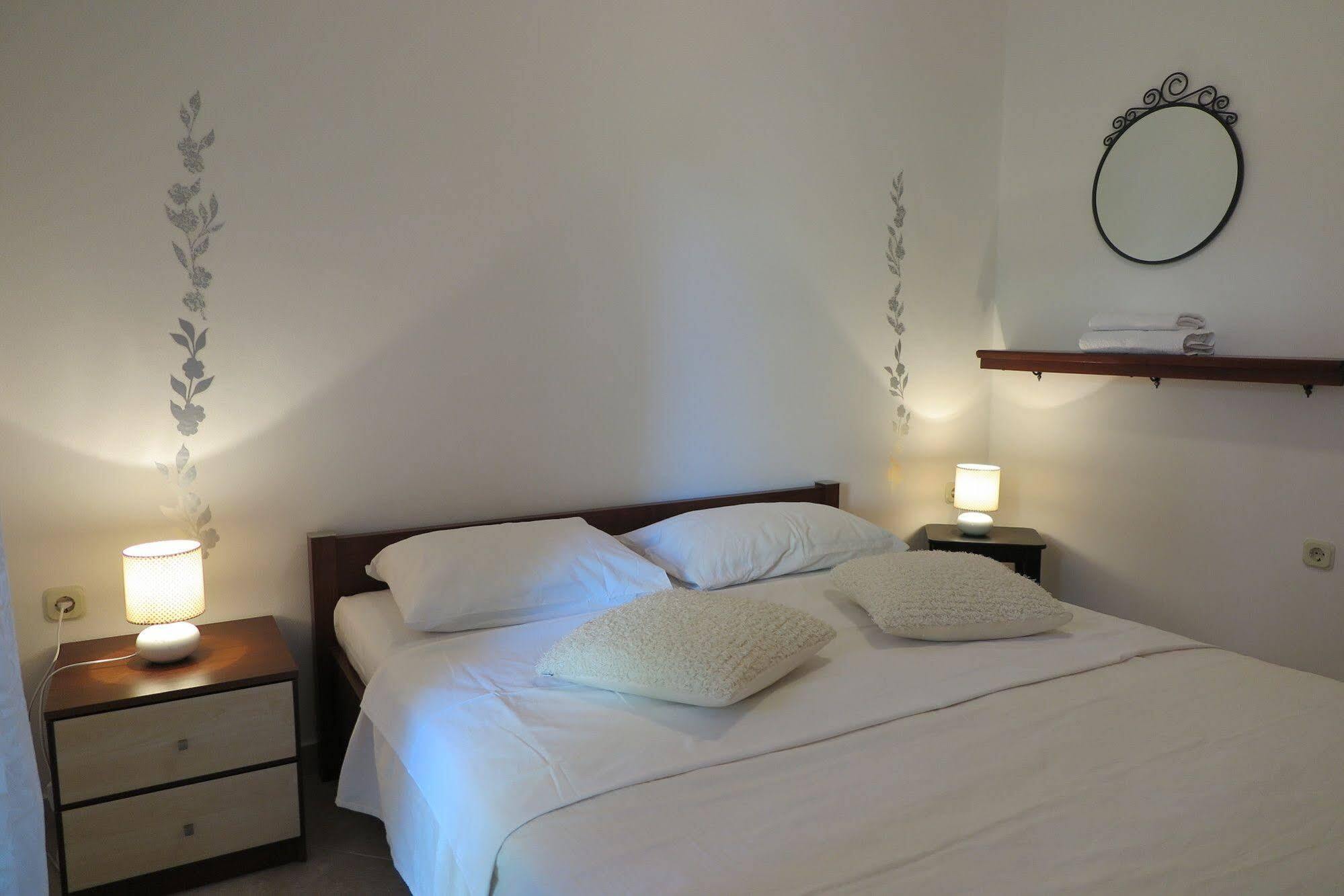 Apartments Vanda Rovinj Exterior foto